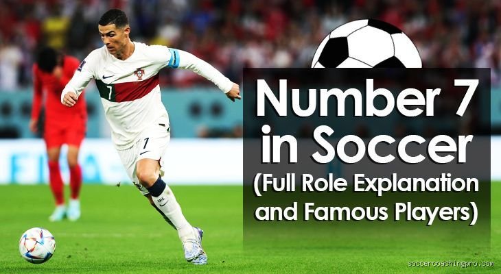 Comment devenir un redoutable numéro 7 au football et dominer son couloir comme un ailier moderne