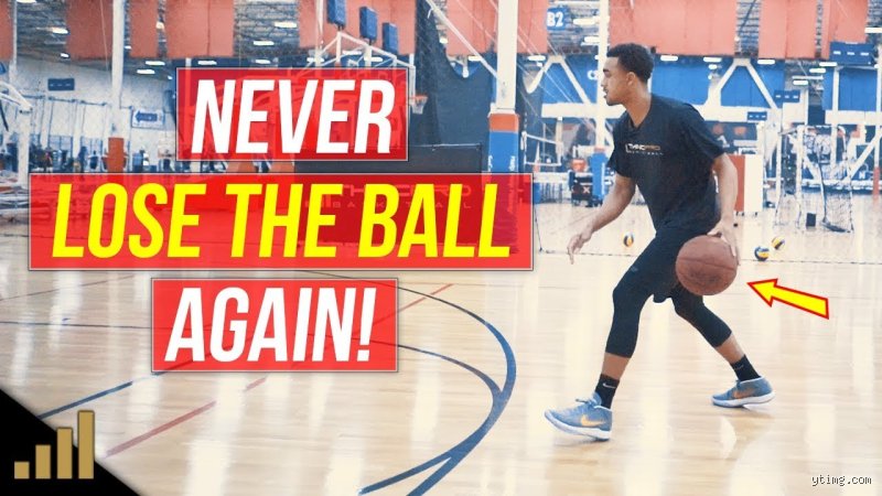 Comment ne plus perdre le ballon en dribblant : le guide ultime pour sécuriser votre possession sous pression