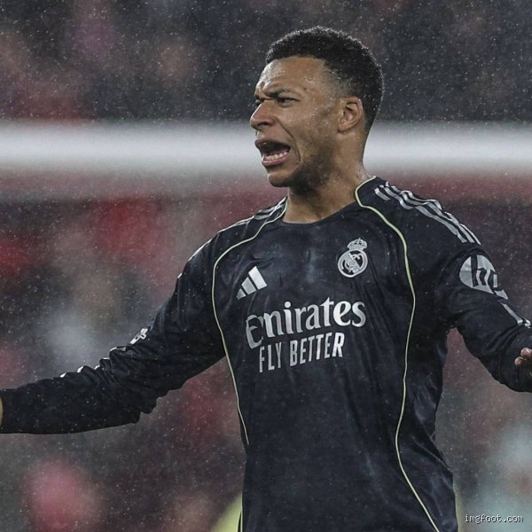 Kylian Mbappé est-il le joueur le plus rapide du monde ? Analyse d'un sprinteur au-delà des apparences