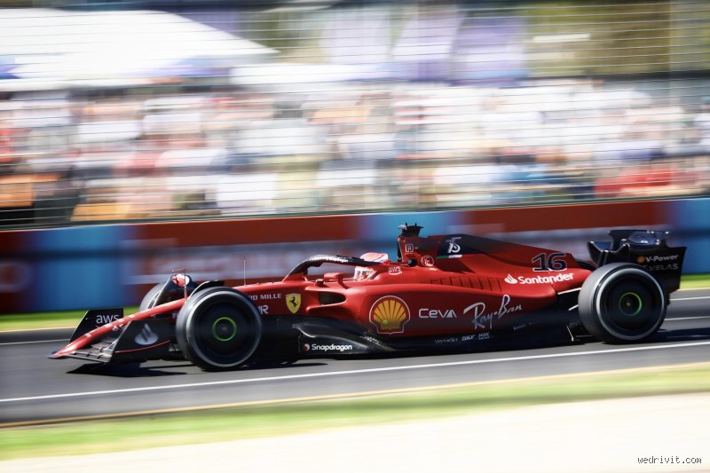 La Formule 1 et la F1 : sémantique, marketing ou vraie différence technique ?