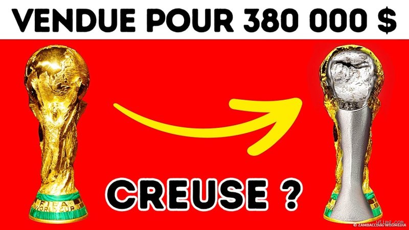 Où est la vraie Coupe du monde ?