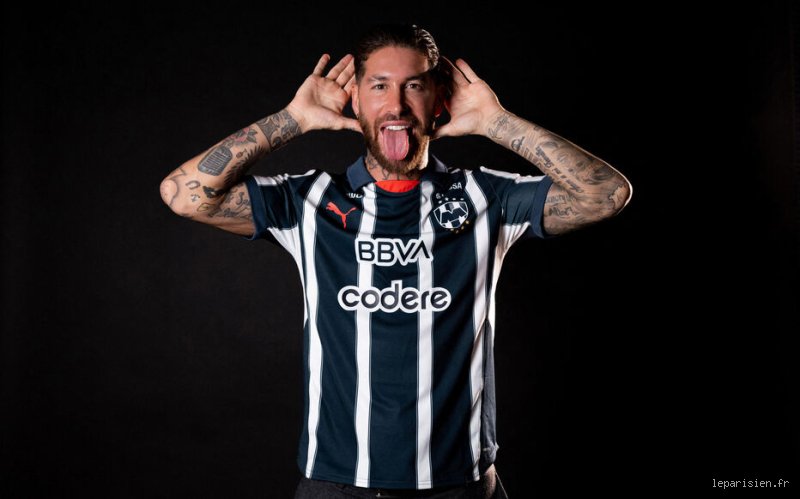 Où est parti Sergio Ramos ? Le point sur la trajectoire récente de la légende andalouse