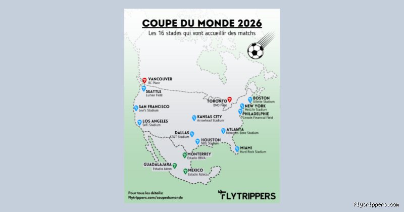 tunisie coupe du monde 2026
