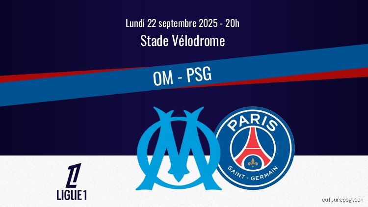 Où regarder l'OM à Paris ?