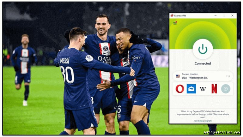 Où regarder la Ligue 1 2023-2024 ?