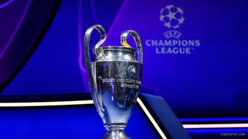 Ligue des Champions 2024 : Le Guide Ultime pour Ne Rien Manquer (Et Ne Pas Se Ruiner !)