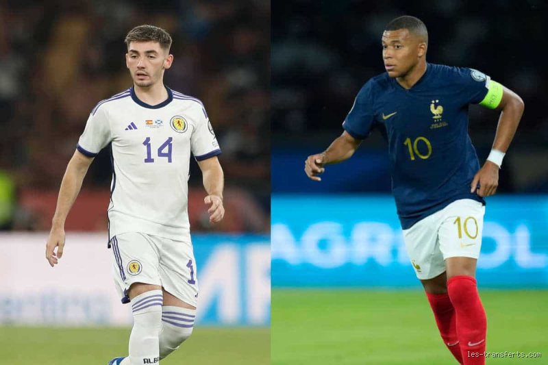 Où regarder le match France Écosse : Le guide ultime pour ne rien manquer (TV et Streaming)
