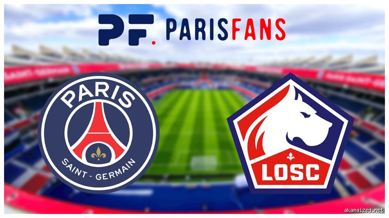 Où se diffuse le match PSG ?