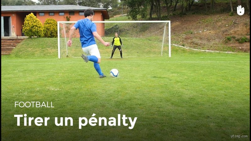 Où se tire un penalty ? Les règles qui changent tout sur le terrain