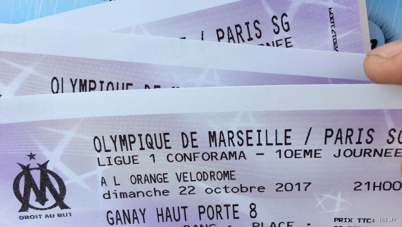 Où trouver des billets OM PSG : le guide définitif pour assister au Classique sans se faire plumer