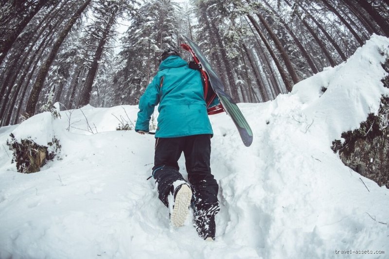 Où trouver la neige en avril ? Les meilleures destinations de fin de saison