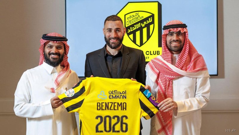Où va Benzema la saison prochaine ? Les coulisses d'un mercato qui affole déjà la planète foot