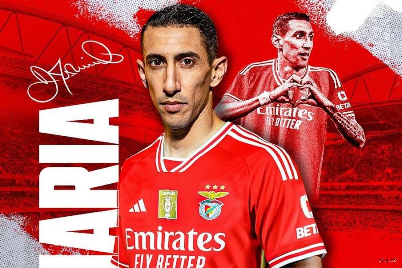 Où va Di Maria en 2023 ? Les coulisses d'un feuilleton mercato complètement imprévisible