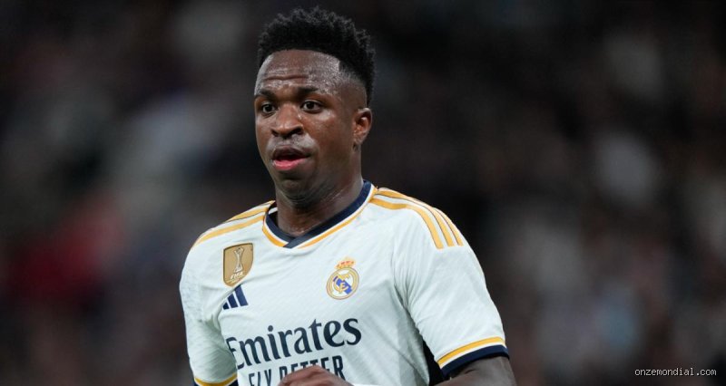 Où va signer Vinicius ?