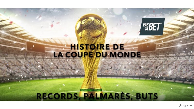Pourquoi 4 ans entre chaque Coupe du monde ?