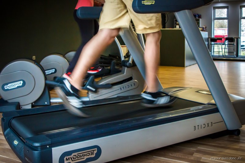 Pourquoi acheter un tapis de course : La vérité sur l'investissement pour votre forme physique