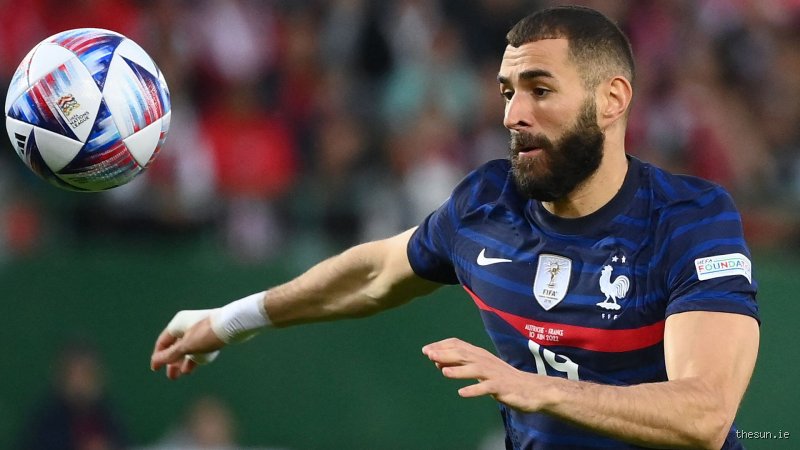 Pourquoi Benzema ne joue pas l'Euro 2024 ?