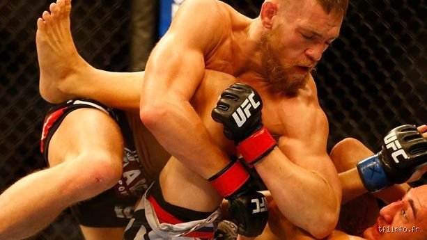 Pourquoi le MMA était interdit en France ?