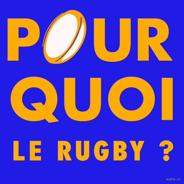 Pourquoi le rugby s'impose-t-il aujourd'hui comme le sport collectif ultime face au football ?