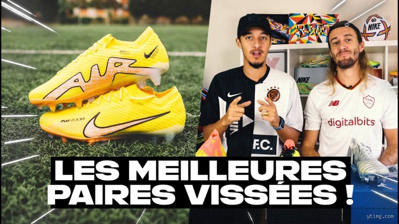 Pourquoi les crampons vissés sont interdits ? Comprendre les règles de sécurité et de surface