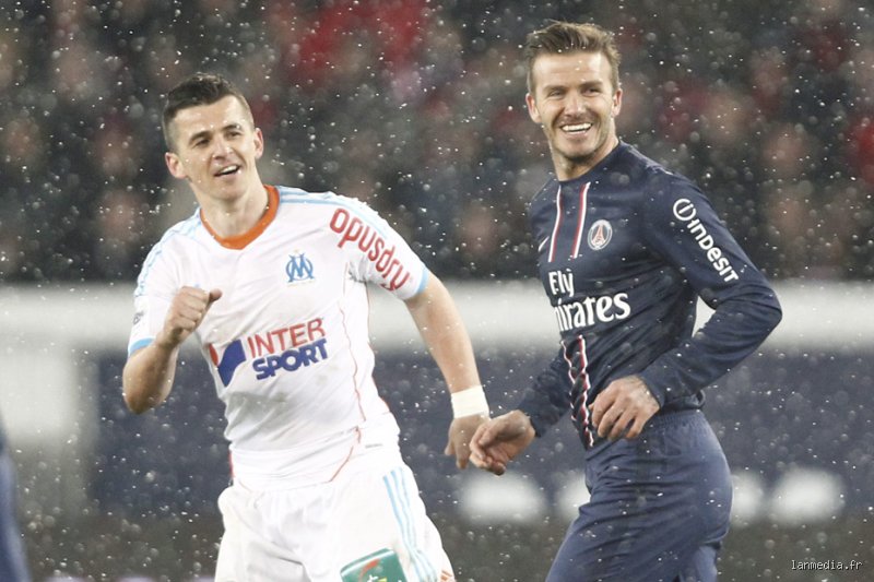 Le Mystère des Maillots Refusés : Pourquoi les Joueurs Gardent-ils Leur Précieuse Tunique ?