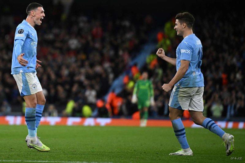 Pourquoi Manchester City n'a pas d'étoile sur son maillot ?