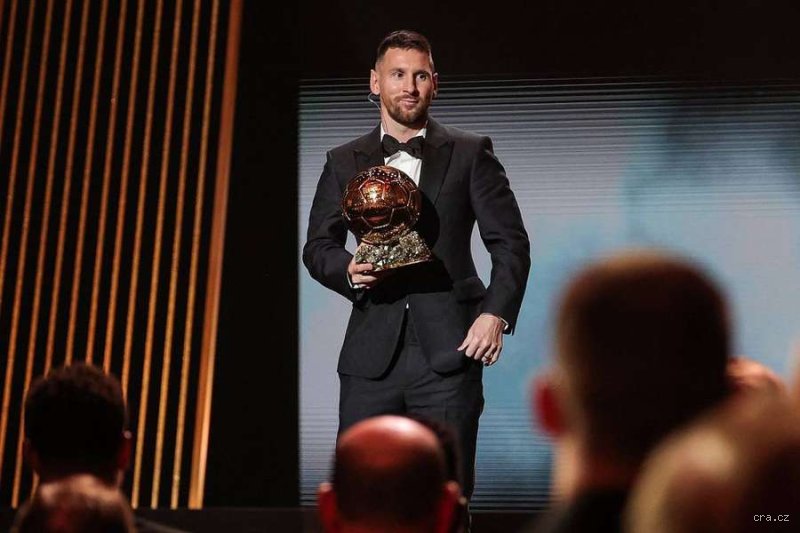 Pourquoi Messi a eu le ballon d'or en 2023 : les vraies raisons du sacre