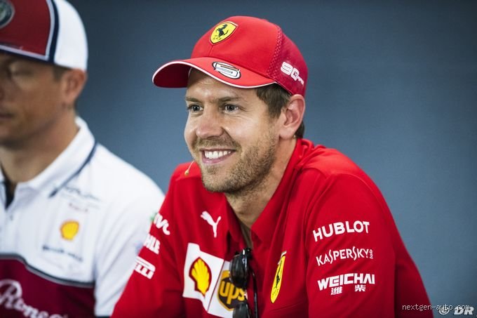 Pourquoi Sebastian Vettel n'est plus en Formule 1 ? La fin d'une ère