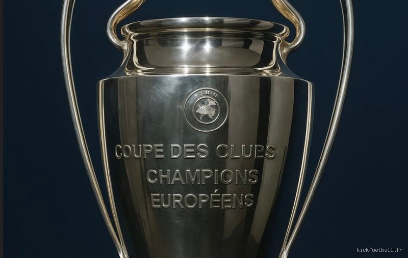 Quand acheter Place Ligue des champions ?