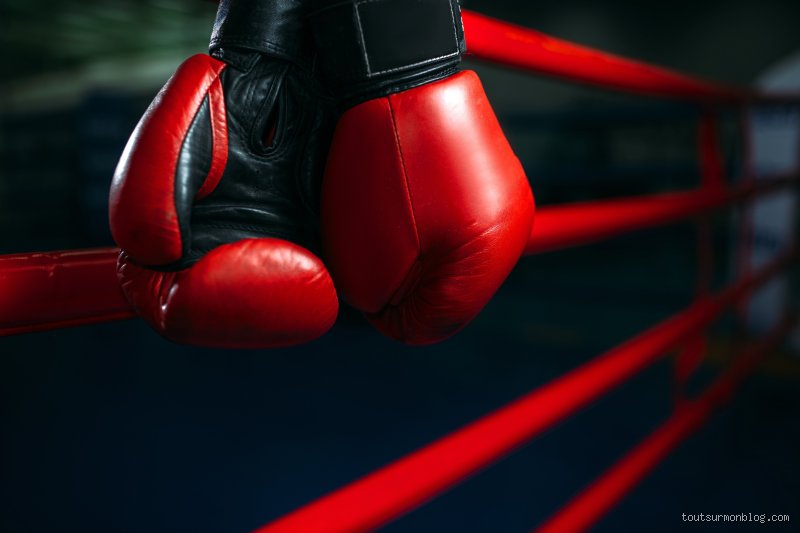 Quand faut-il vraiment envisager de remplacer ses gants de boxe ? Le guide sans langue de bois