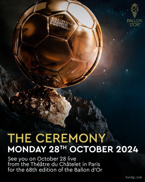 Quand est le Ballon d'Or ? (Première Partie : Le calendrier, le timing et les métamorphoses d'un mythe temporel)