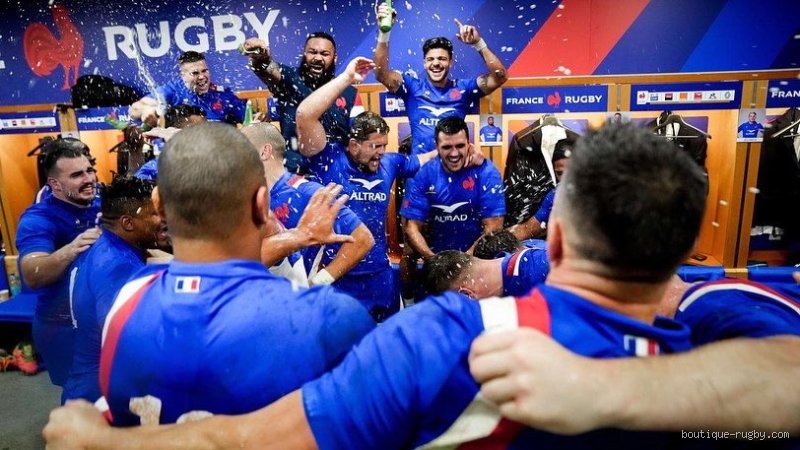 Quand la France a gagné les All Blacks ?