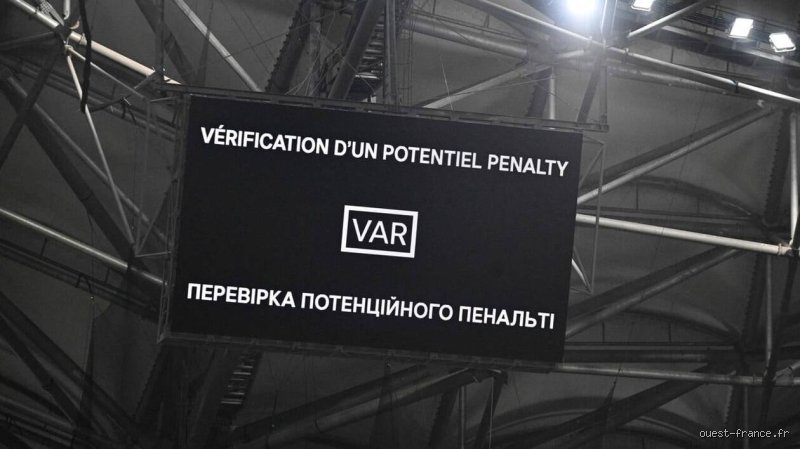 Quand la VAR peut intervenir : les règles précises que tout fan devrait connaître