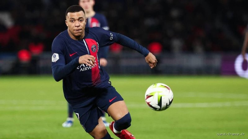 Quand mbappe est libre ? Tout savoir sur les échéances et le contrat du joueur
