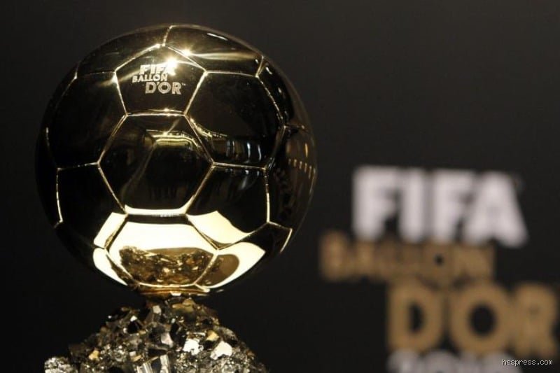 Quand sera attribué le Ballon d'Or 2024 ? La date et ce qui change cette année