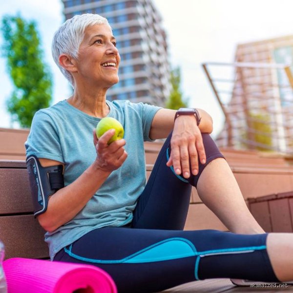 Quel âge pour la meilleure forme physique ?