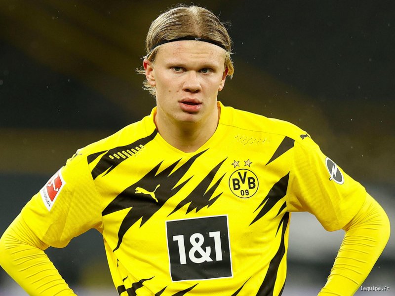 Quel club a fait Haaland : le parcours météorique du Cyborg qui a tout chamboulé