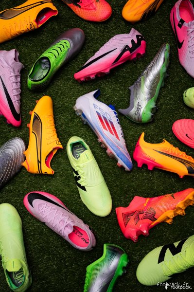 Quel crampons pour terrain sec ? (Partie 1 : Anatomie, enjeux et choix des technologies de pointe)