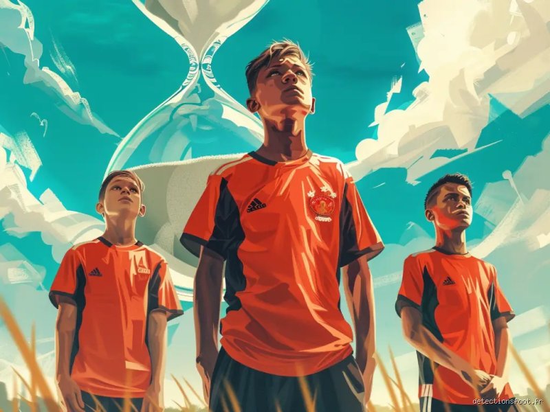 Quel est l'âge limite pour devenir footballeur professionnel ?