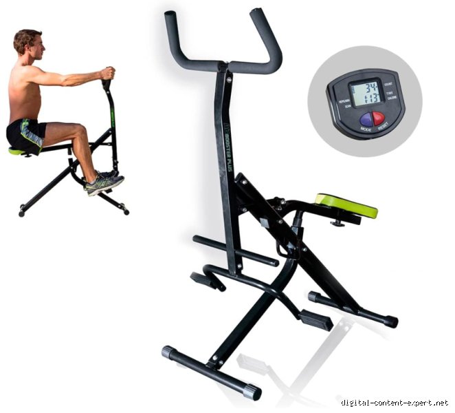 Quel est l'appareil qui muscle le plus ? Le verdict sans langue de bois sur les machines de sport