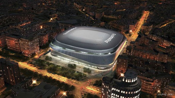 Quel est le plus beau stade en Espagne ? Le guide ultime des temples du football ibérique