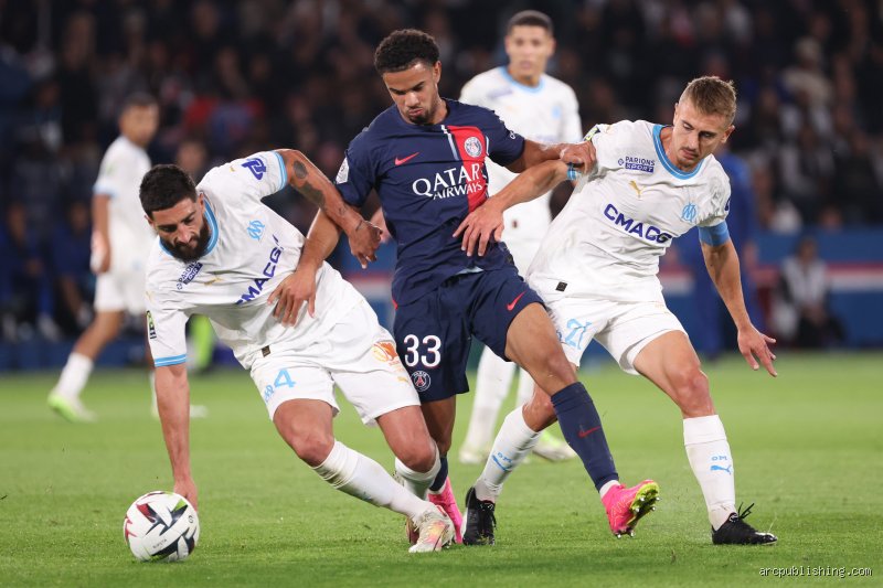 Quel est le clasico de la Ligue 1 ? Plongée au cœur de la rivalité ultime du football français
