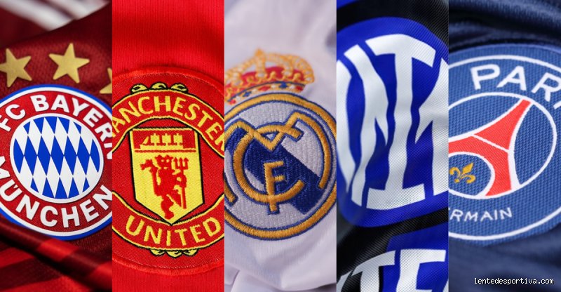 Quel est le club de foot qui a le plus d'argent au monde ?