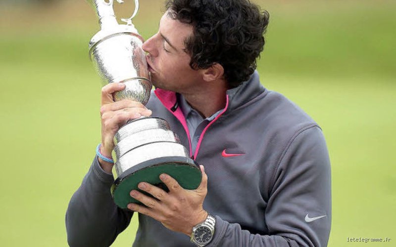 Quel est le golfeur le plus titré ?