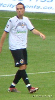 Quel est le joueur qui a fait 90 min sans toucher le ballon et comment est-ce possible sur un terrain de football moderne
