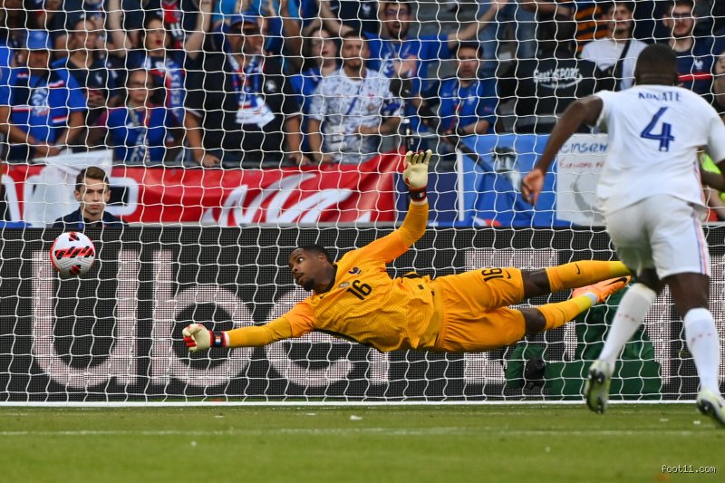 Quel est le meilleur gardien sur penalty ?