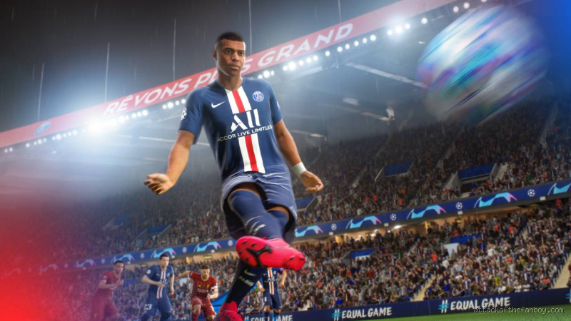 Meilleur tireur de coup franc FIFA 22 : qui fait trembler les filets ?