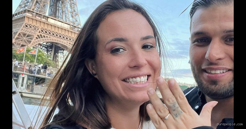 Quel est le métier de Neymar le mari de Kelly ?