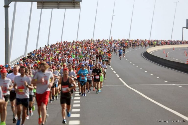 Quel est le plus beau marathon du monde ?