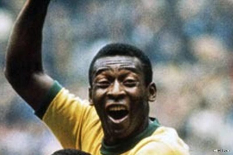 Quel est le record de buts de Pelé ?